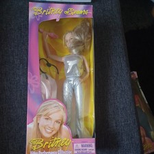 Britney Spears Doll - Born To