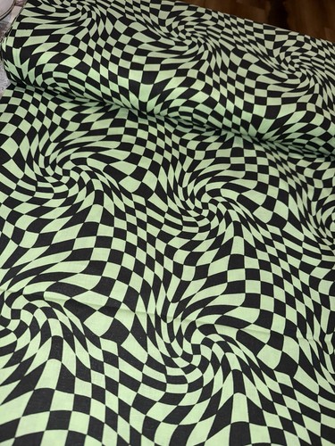 Retro print 100 cotton - 100%,