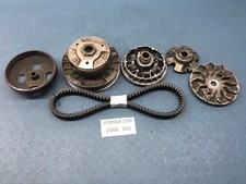 COMPLETE TRANSMISSION KIT HONDA FORCE 250 EX 2005 2006 2007