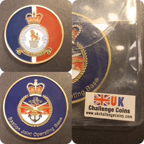 Royal air force bastion - royal,