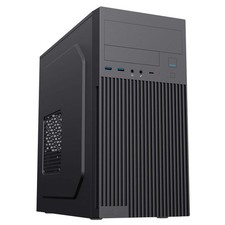 CiT Mentor Micro-ATX Office PC