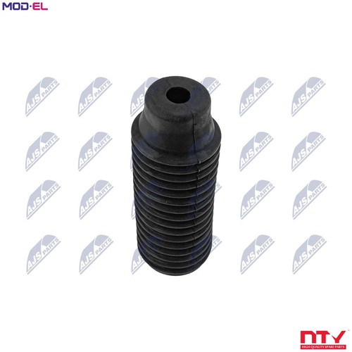 Protective capbellow shock - protective,