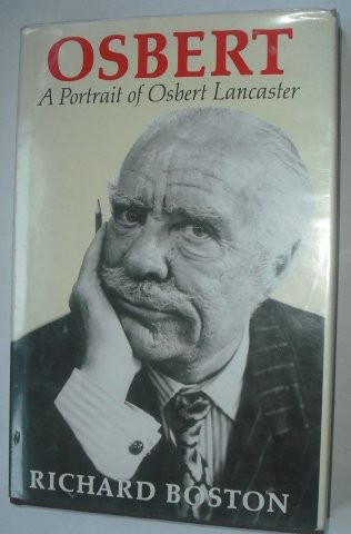 Osbert portrait - osbert:,