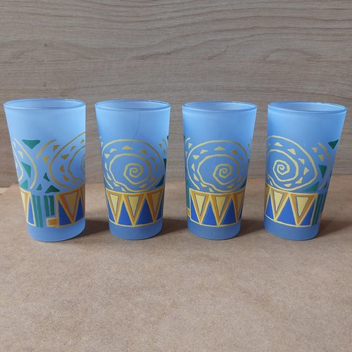 Set vintage 1990s italian - 4,