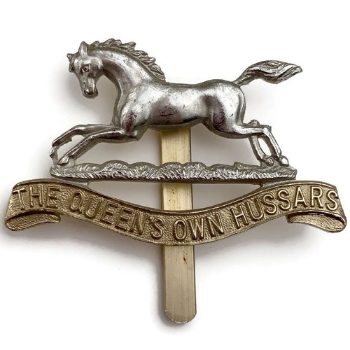 Staybright queens own hussars - staybright,