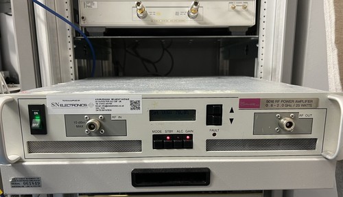 Ophir microwave power - rf,