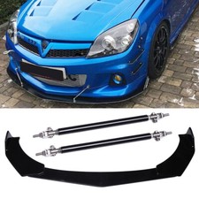 Front Bumper Lip Spoiler