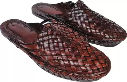 Mens jesus sandal kolhapuri - jesus,