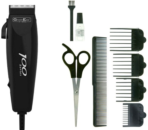 Wahl piece hair clipper - piece,