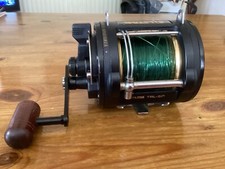 Silstar TRL-50 Graphite Titanium Lever Drag Big Game Boat Reel