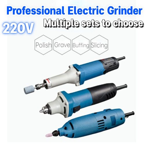 Straight variable speed - straight,