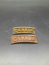 WW1 CARON BROS MONTREAL 1915