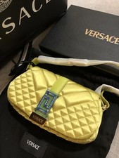 Versace mini Greca Goddess