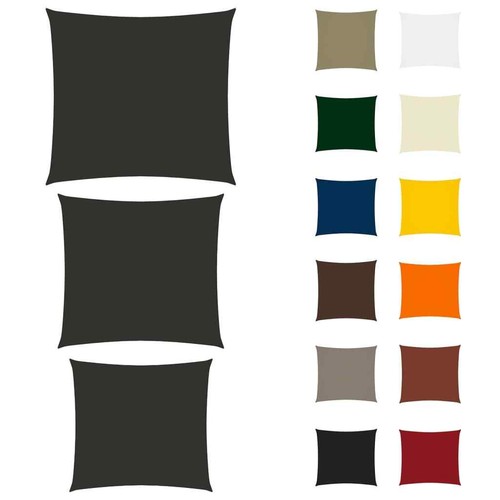 Sunshade sail oxford fabric - oxford,