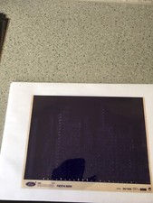 Ford Microfiche Slide 