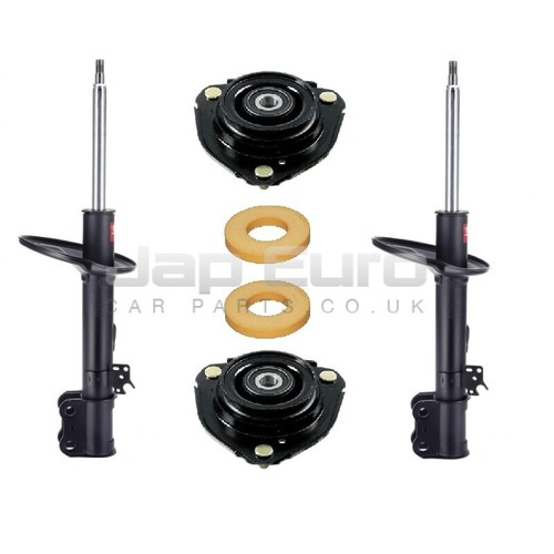 For toyota rav4 3dr - rav4,
