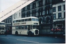 DARLINGTON - GUY / ROE - 467DHN - BUS PHOTO #REF.B17260