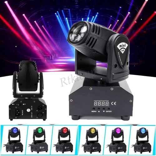 100w led moving - 100w,