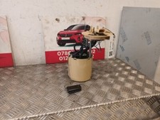 VAUXHALL Insignia Sri Nav