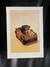 1/35 Military Miniature Models