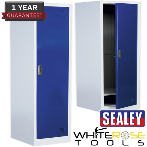 Sealey locker door - sealey, 1