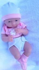 Berenguer Newborn Baby doll La