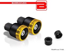 BLUX GOLD COUNTERWEIGHTS +