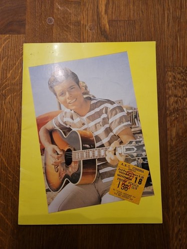 Original 1964 cliff - original,