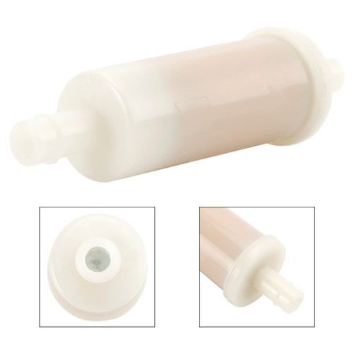 Line fuel filter - for, yamaha