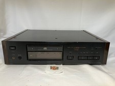 Sony CDP-X7ESD High End CD