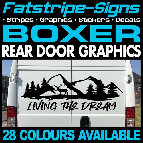 Fit peugeot boxer living - to,
