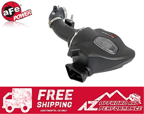 Afe power stage air - afe,