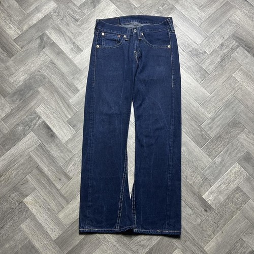 Levi 907 jeans w30 - jeans,