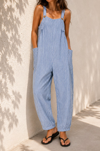 Ladies made italy - in, stripe
