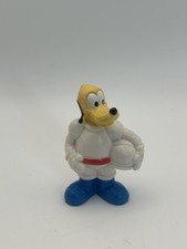 Disney Pluto Astronaut Figure