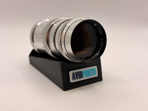 Jupiter 135mm 4 m39 - jupiter, f/4