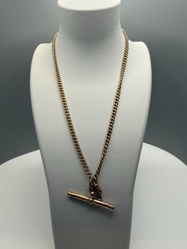 Antique vintage rose gold tone - vintage,