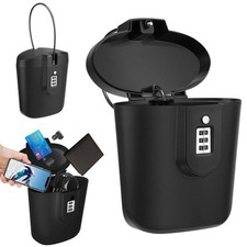 Portable Safe Box Combination