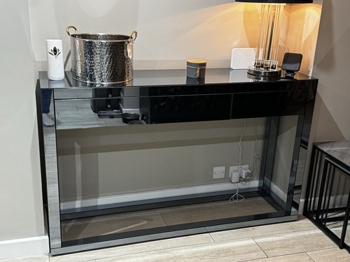 Dwell chio console table - dwell,