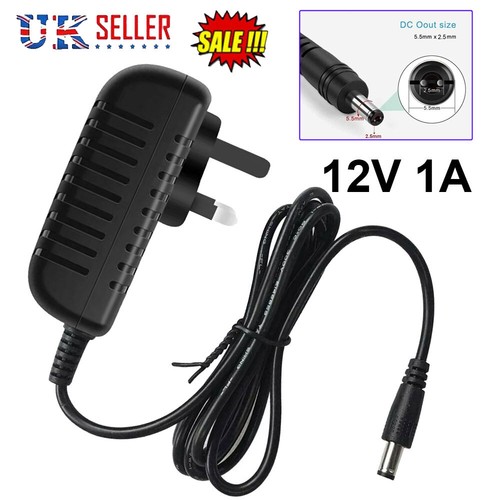 12v power supply - 12v,