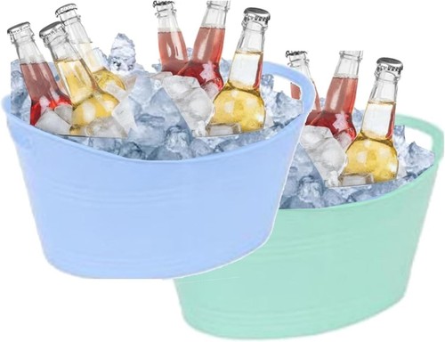 Pack plastic ice - pack,