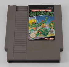 Teenage Mutant Hero Turtles
