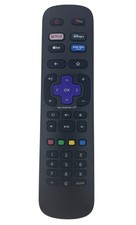 Genuine Hisense Roku TV Remote