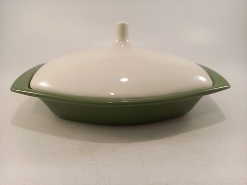 Poole pottery serving - serving, dish