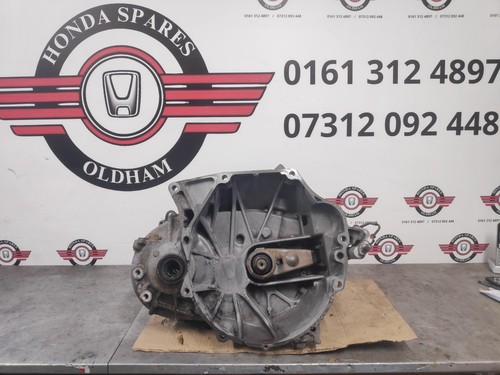Honda frv petrol gearbox - frv,