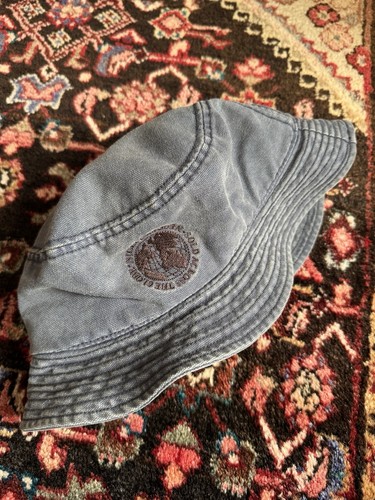 Nigel cabourn lybro - nigel, hat