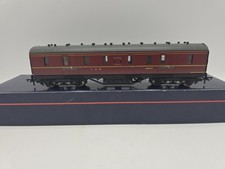 #5863 Bachmann 34-327B 50ft