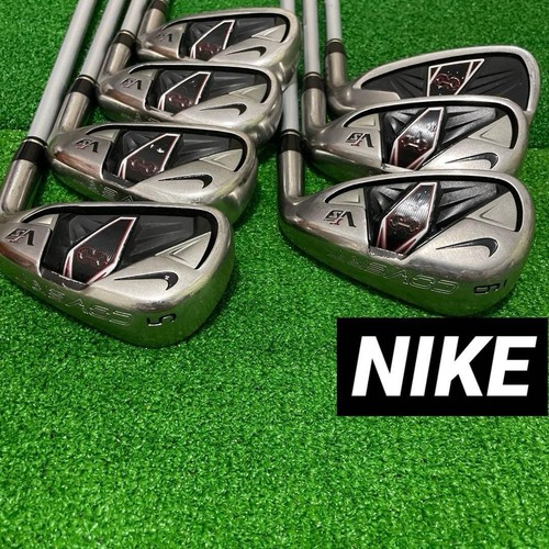 Nike vrs covert - covert, irons
