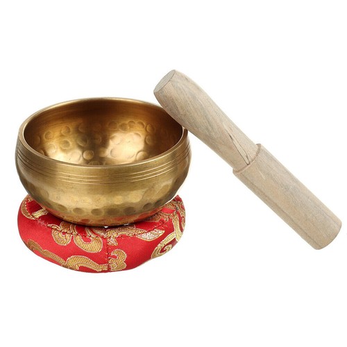 3pcs tibetan singing bowl - tibetan,