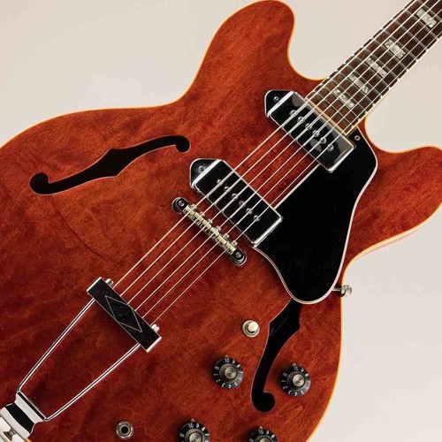 Gibson 1968 330td - es-330td, cherry